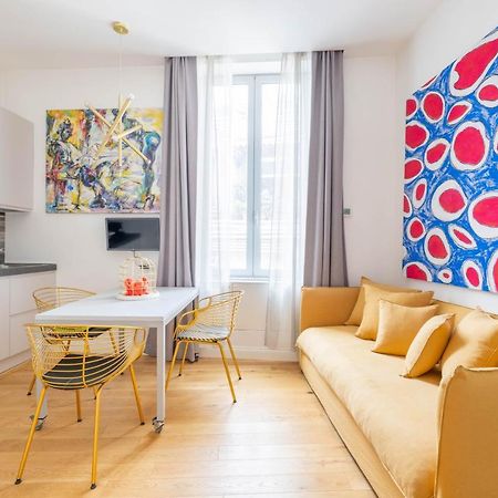 Trinita' Dei Monti New Apt In The Heart Of רומא מראה חיצוני תמונה
