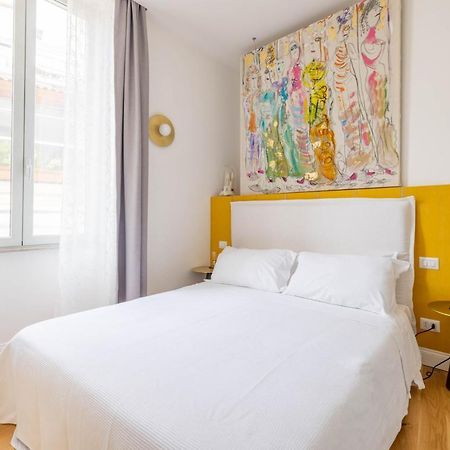 Trinita' Dei Monti New Apt In The Heart Of רומא מראה חיצוני תמונה