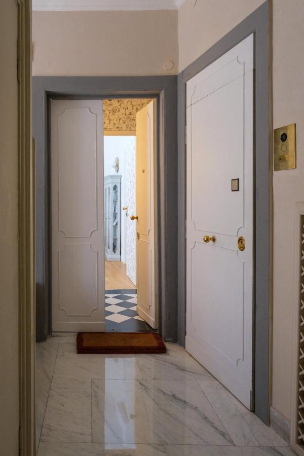Trinita' Dei Monti New Apt In The Heart Of רומא מראה חיצוני תמונה