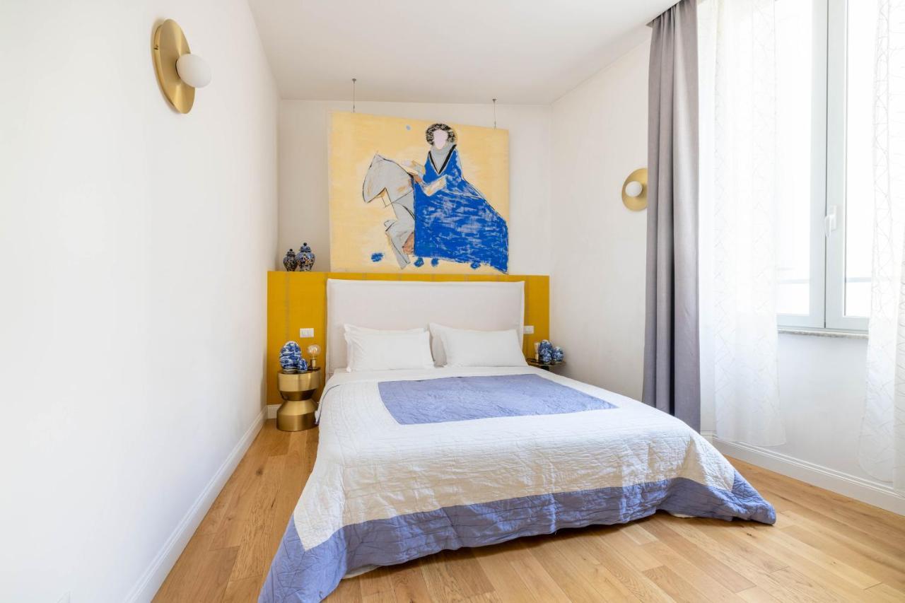 Trinita' Dei Monti New Apt In The Heart Of רומא מראה חיצוני תמונה