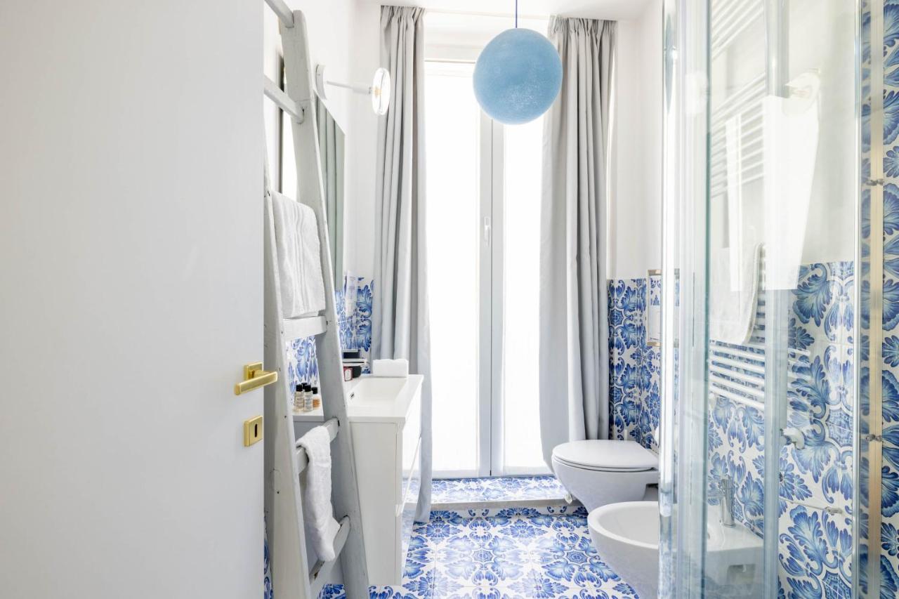 Trinita' Dei Monti New Apt In The Heart Of רומא מראה חיצוני תמונה