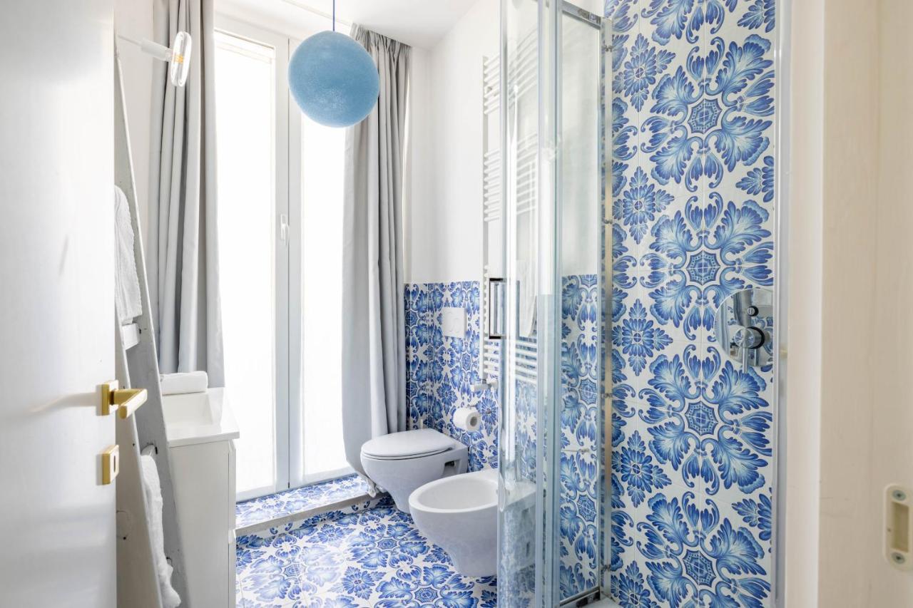 Trinita' Dei Monti New Apt In The Heart Of רומא מראה חיצוני תמונה