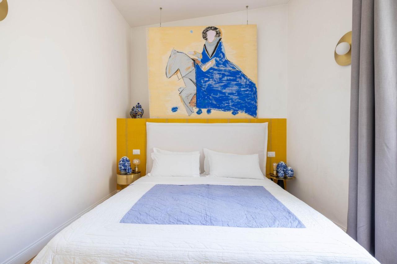 Trinita' Dei Monti New Apt In The Heart Of רומא מראה חיצוני תמונה