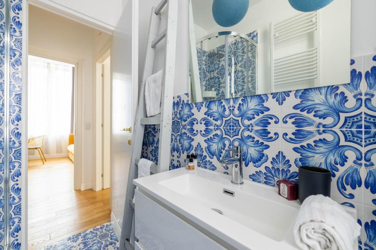 Trinita' Dei Monti New Apt In The Heart Of רומא מראה חיצוני תמונה