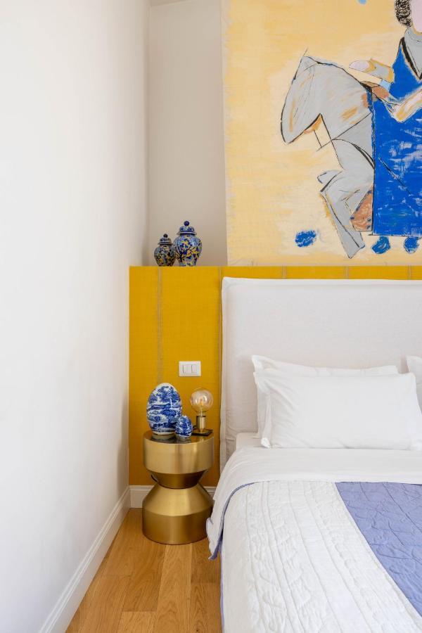 Trinita' Dei Monti New Apt In The Heart Of רומא מראה חיצוני תמונה