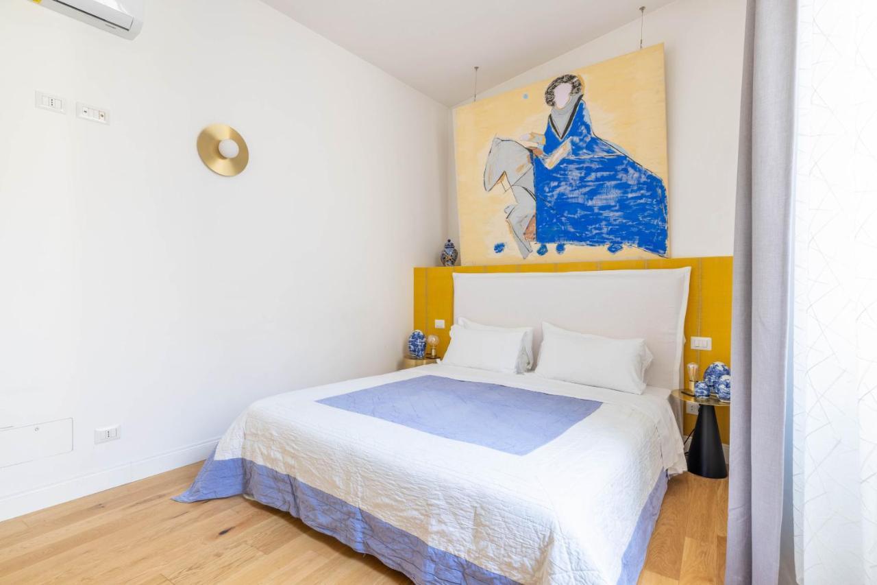 Trinita' Dei Monti New Apt In The Heart Of רומא מראה חיצוני תמונה