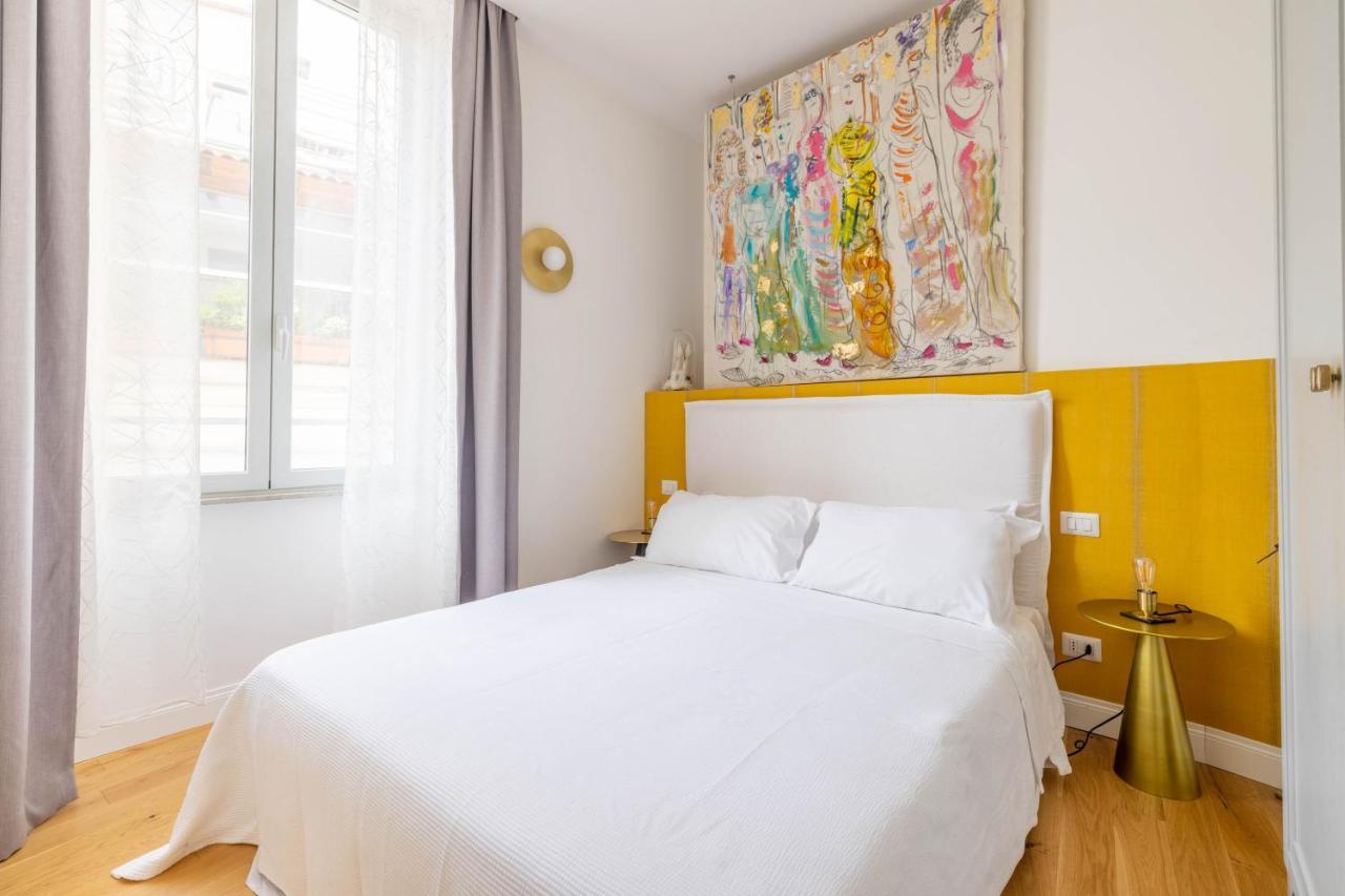 Trinita' Dei Monti New Apt In The Heart Of רומא מראה חיצוני תמונה