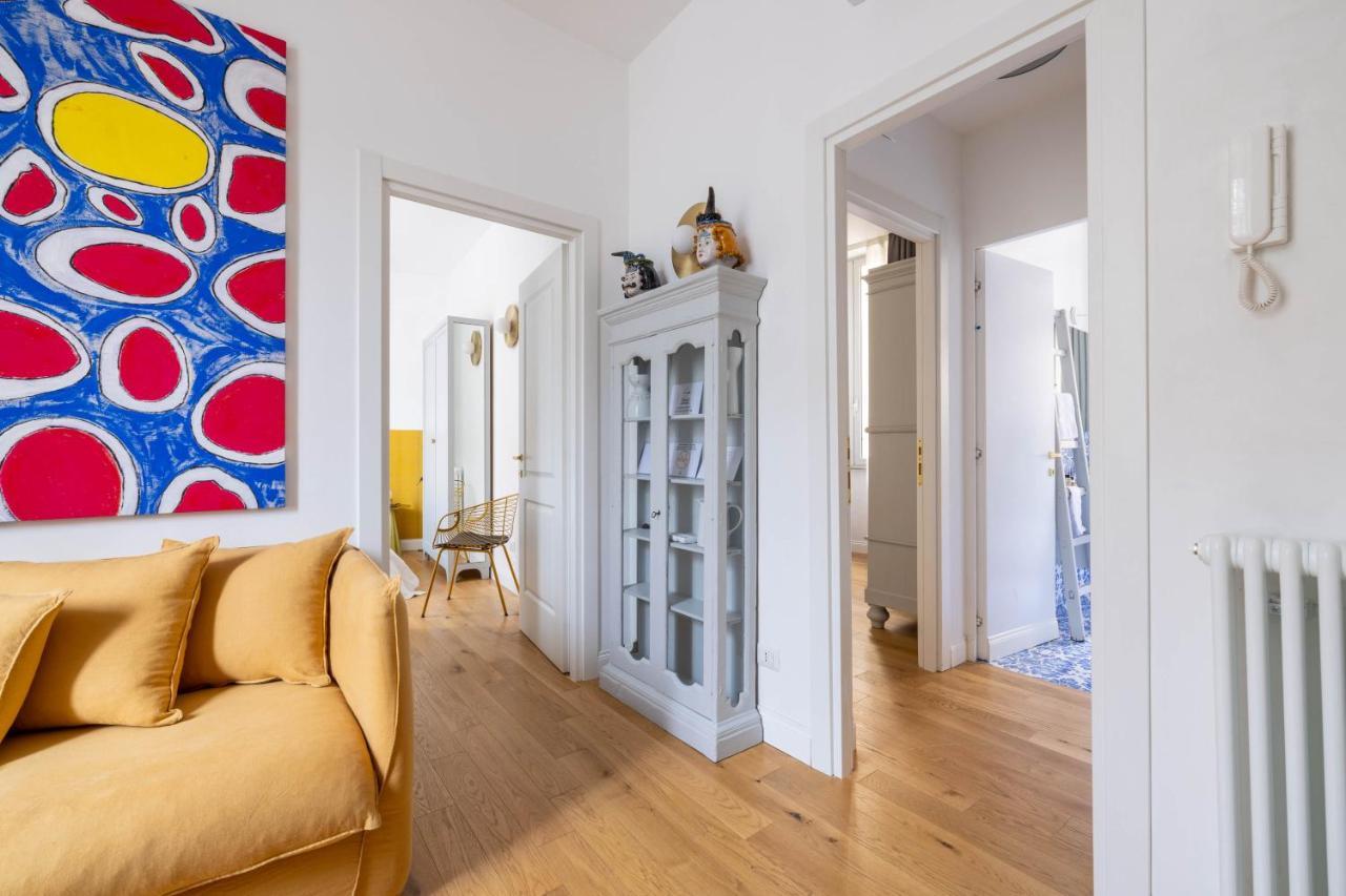 Trinita' Dei Monti New Apt In The Heart Of רומא מראה חיצוני תמונה
