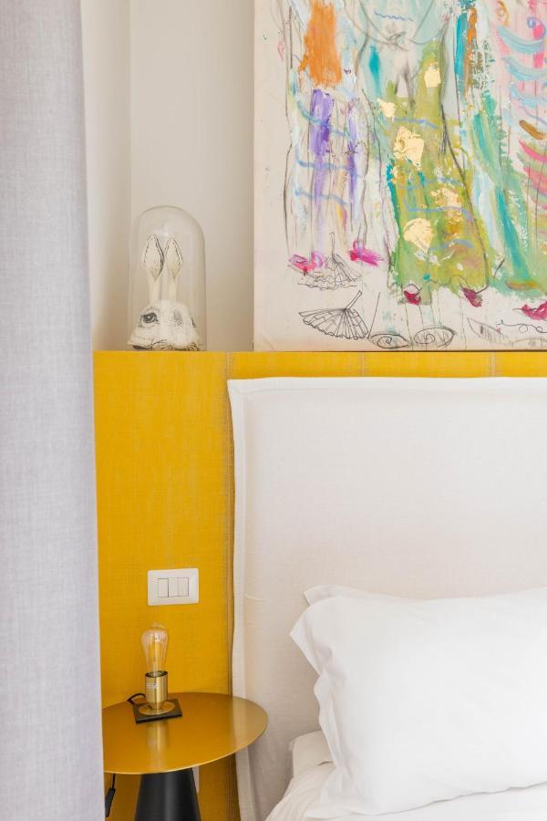 Trinita' Dei Monti New Apt In The Heart Of רומא מראה חיצוני תמונה