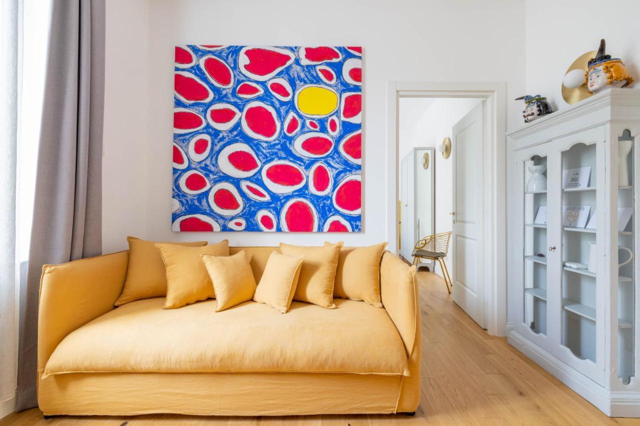 Trinita' Dei Monti New Apt In The Heart Of רומא מראה חיצוני תמונה
