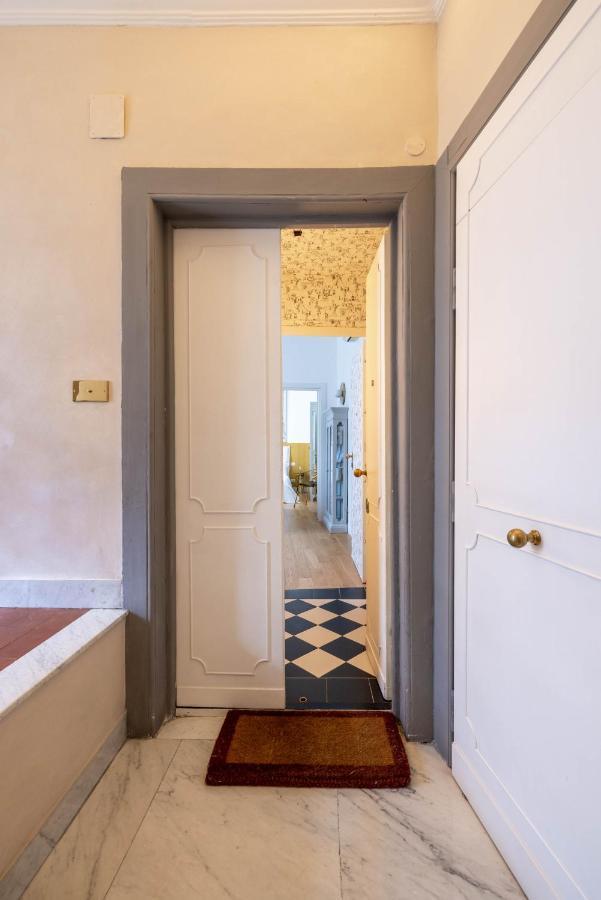 Trinita' Dei Monti New Apt In The Heart Of רומא מראה חיצוני תמונה