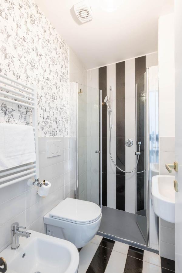 Trinita' Dei Monti New Apt In The Heart Of רומא מראה חיצוני תמונה