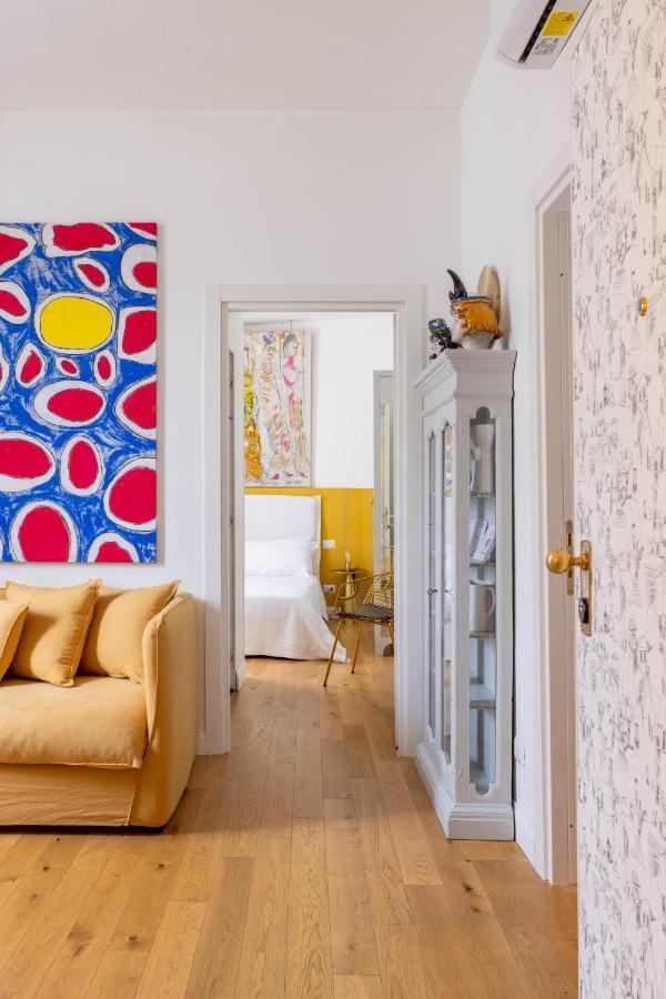 Trinita' Dei Monti New Apt In The Heart Of רומא מראה חיצוני תמונה