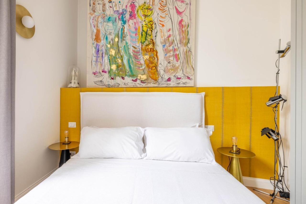 Trinita' Dei Monti New Apt In The Heart Of רומא מראה חיצוני תמונה