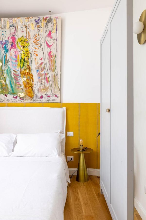 Trinita' Dei Monti New Apt In The Heart Of רומא מראה חיצוני תמונה