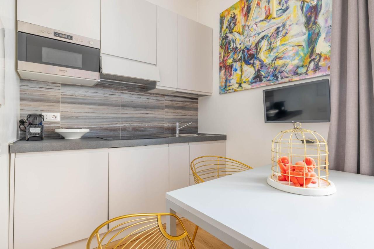 Trinita' Dei Monti New Apt In The Heart Of רומא מראה חיצוני תמונה