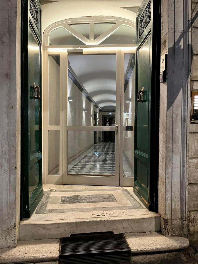 Trinita' Dei Monti New Apt In The Heart Of רומא מראה חיצוני תמונה