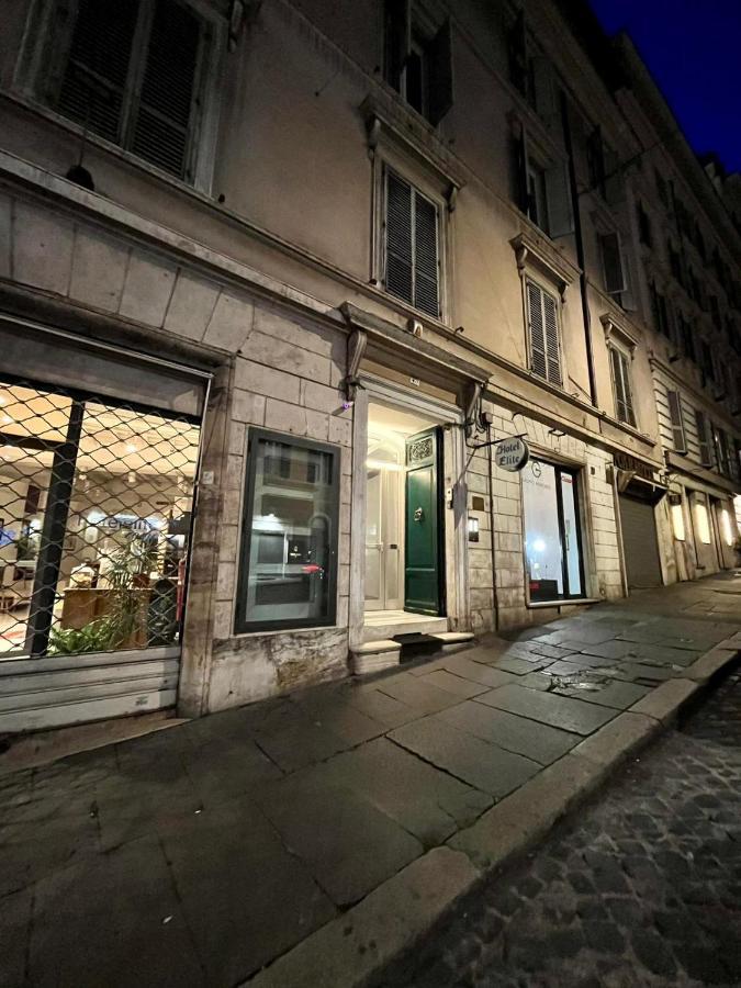 Trinita' Dei Monti New Apt In The Heart Of רומא מראה חיצוני תמונה